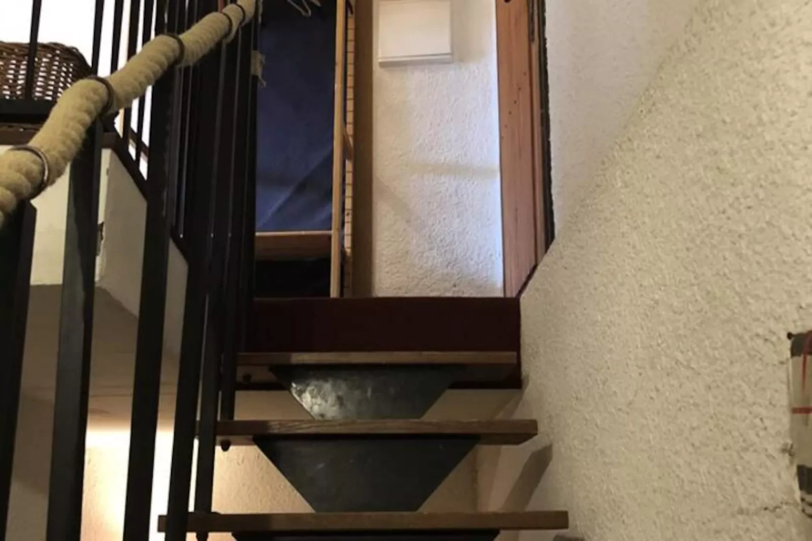 Résidence Obiou-Niet-getagd