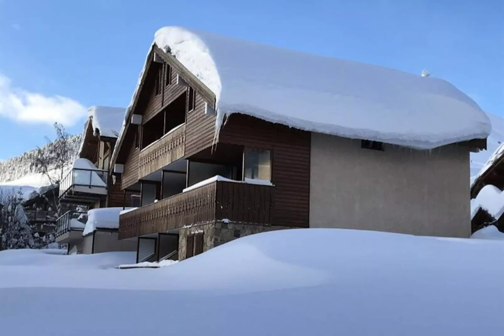 Résidence Atlas-Niet-getagd