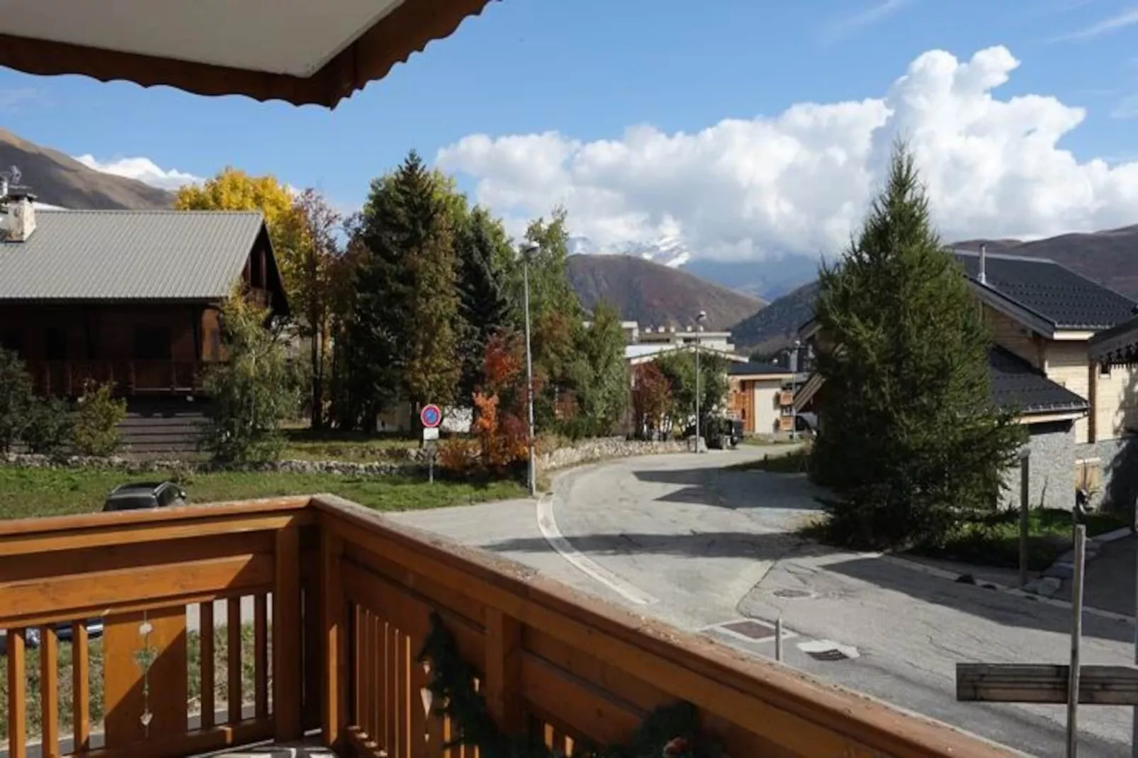 Résidence Chorten-Niet-getagd