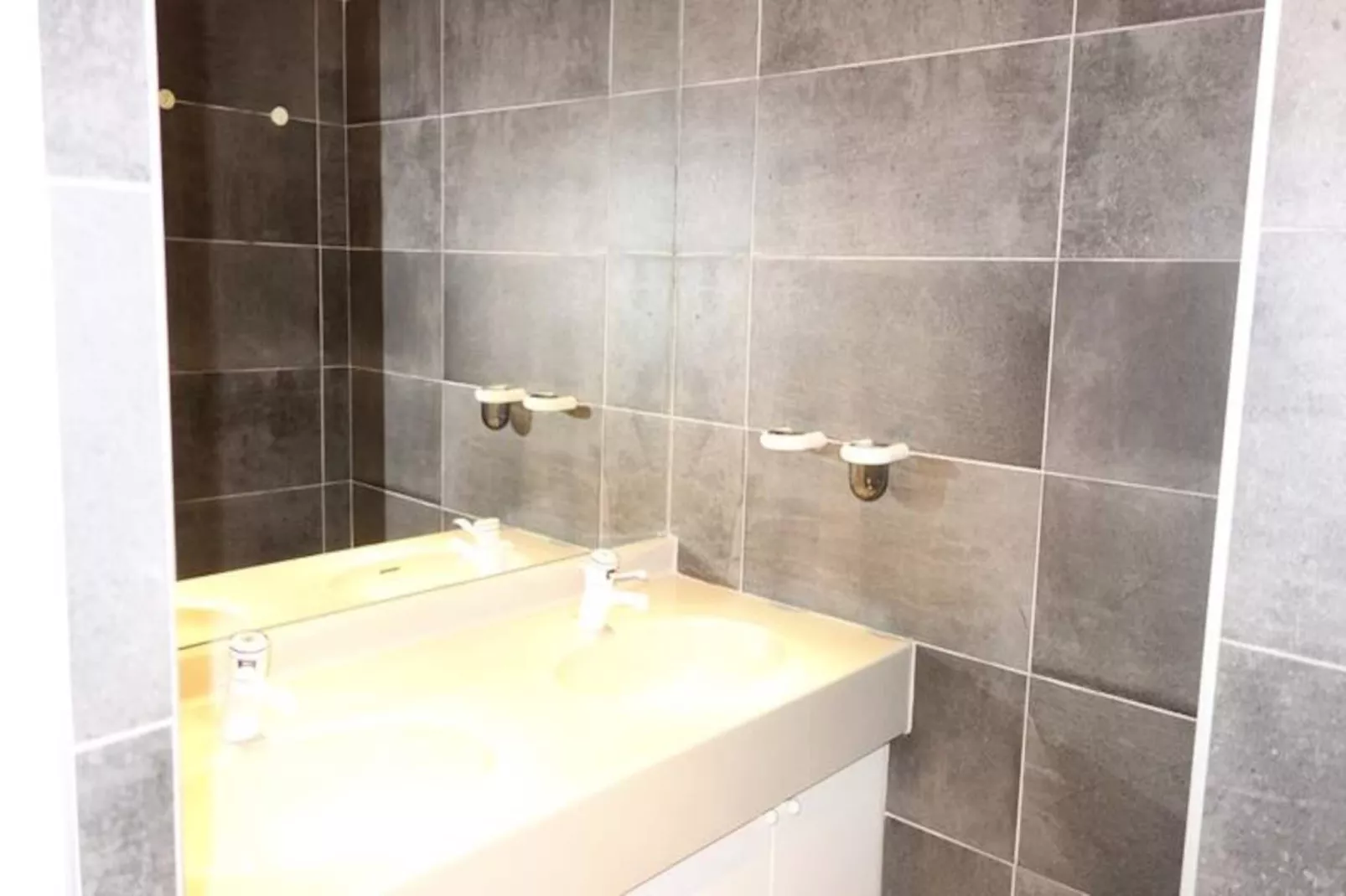 Résidence Dome - Niet-getagd