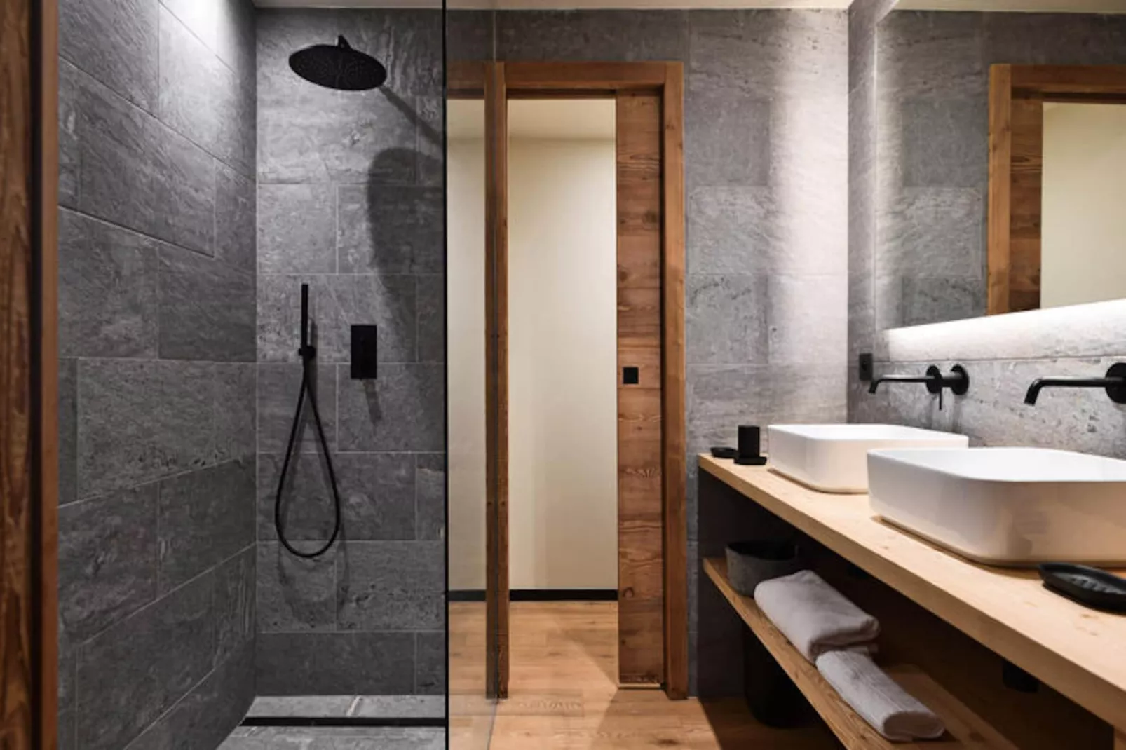 Le Chalet Des Trois Ours - Deva - Niet-getagd