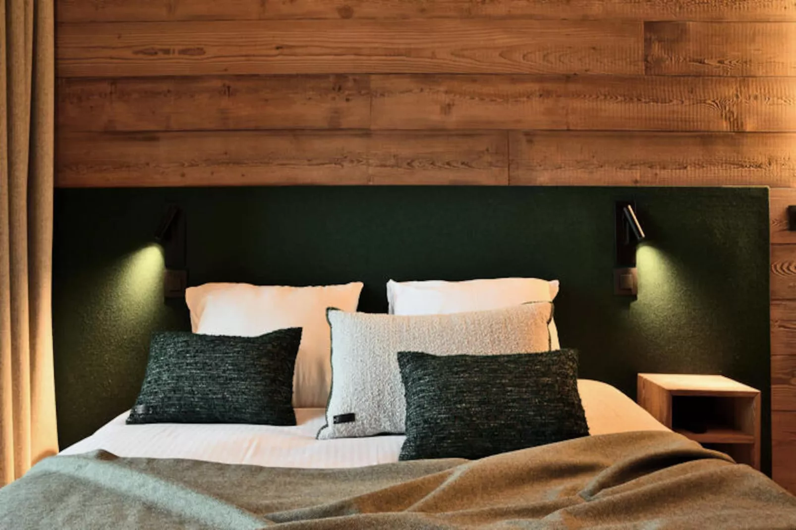 Le Chalet Des Trois Ours - Deva - Niet-getagd