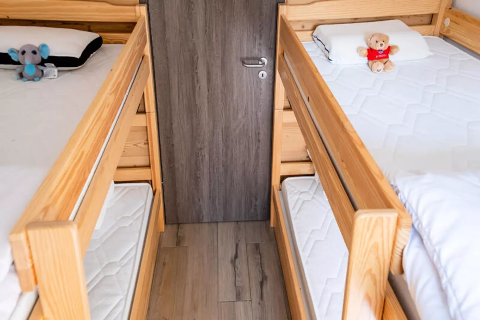 Résidence La Mariande-Niet-getagd