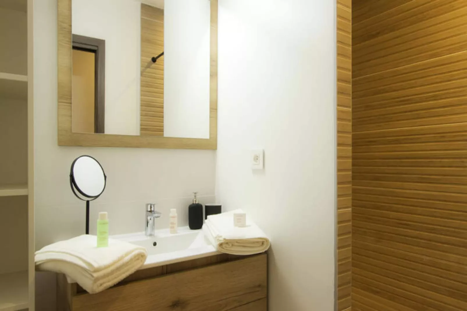 Résidence Mariande-Niet-getagd