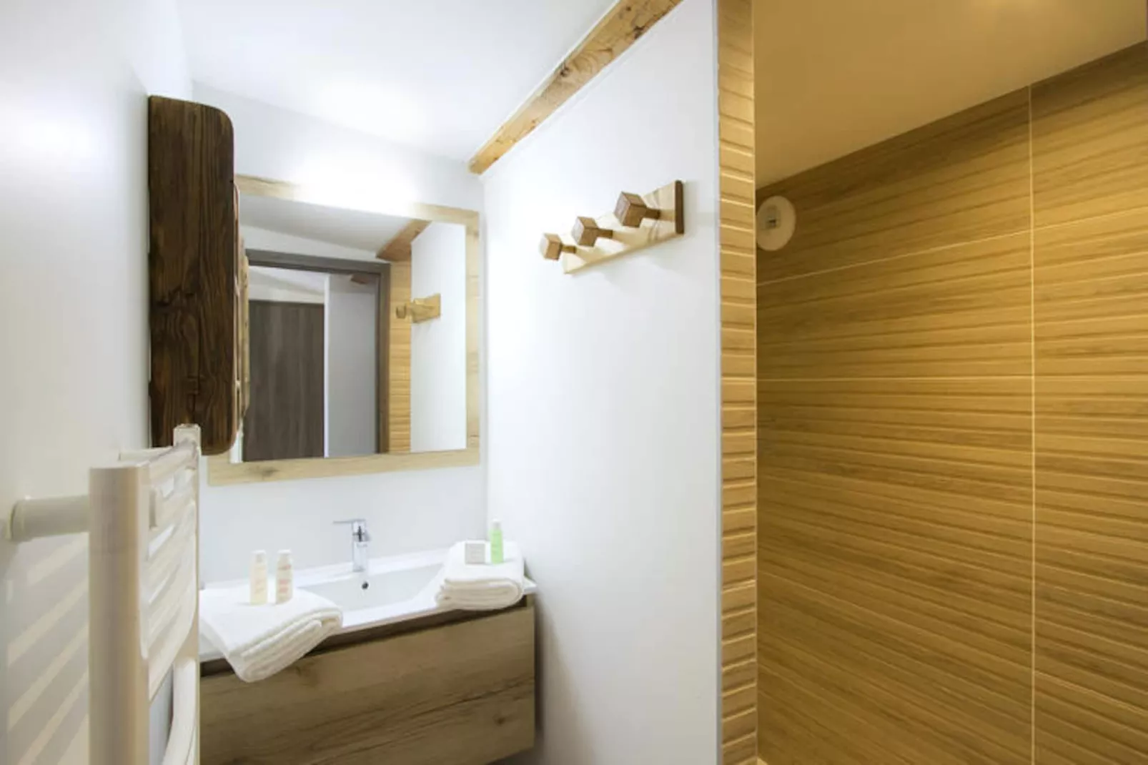 Résidence Mariande - Niet-getagd