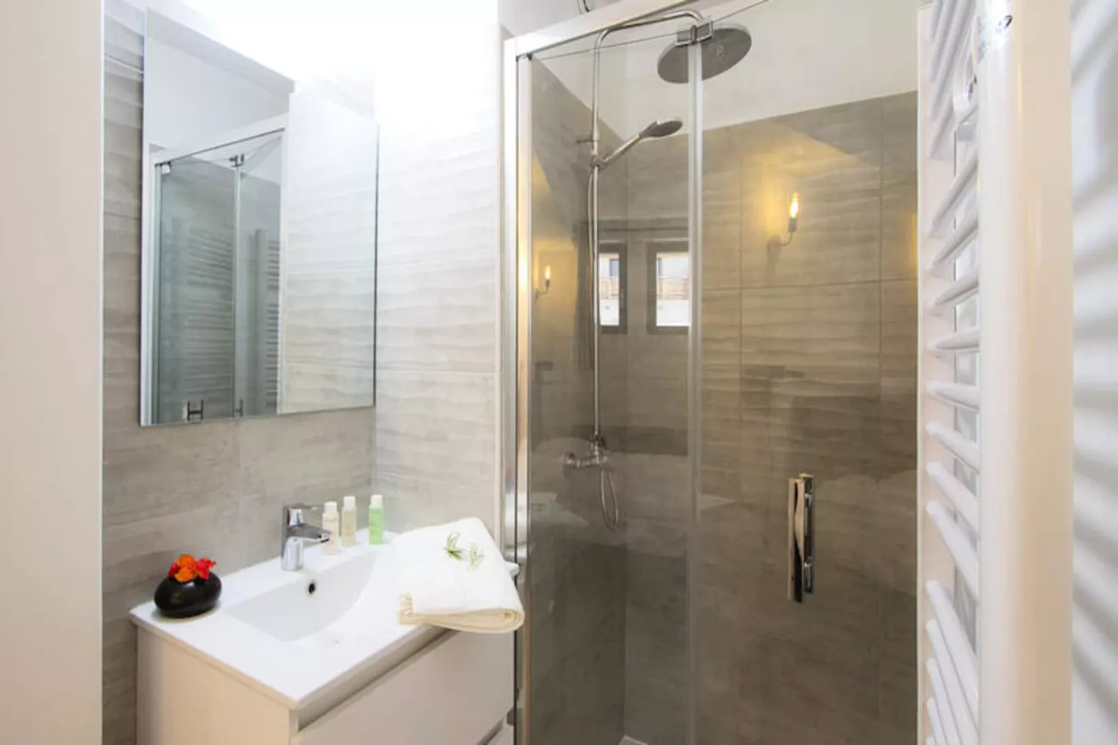 Résidence Provencal-Niet-getagd