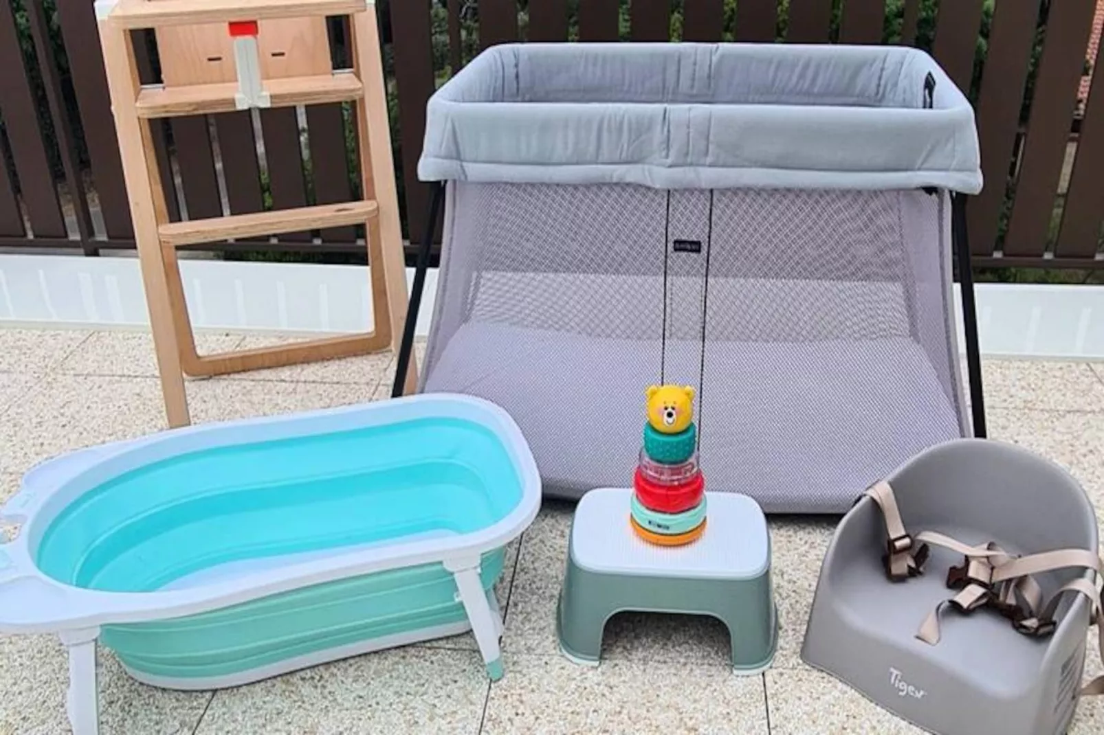 Résidence San Michele-Niet-getagd