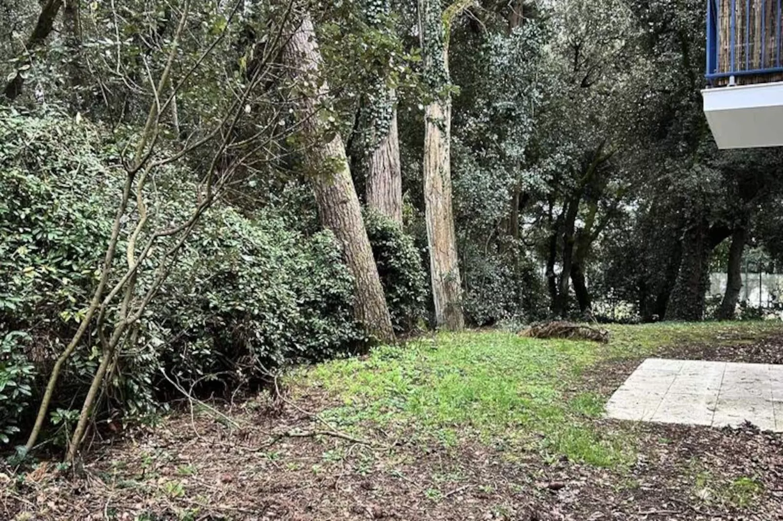 Résidence Ker Juliette-Niet-getagd