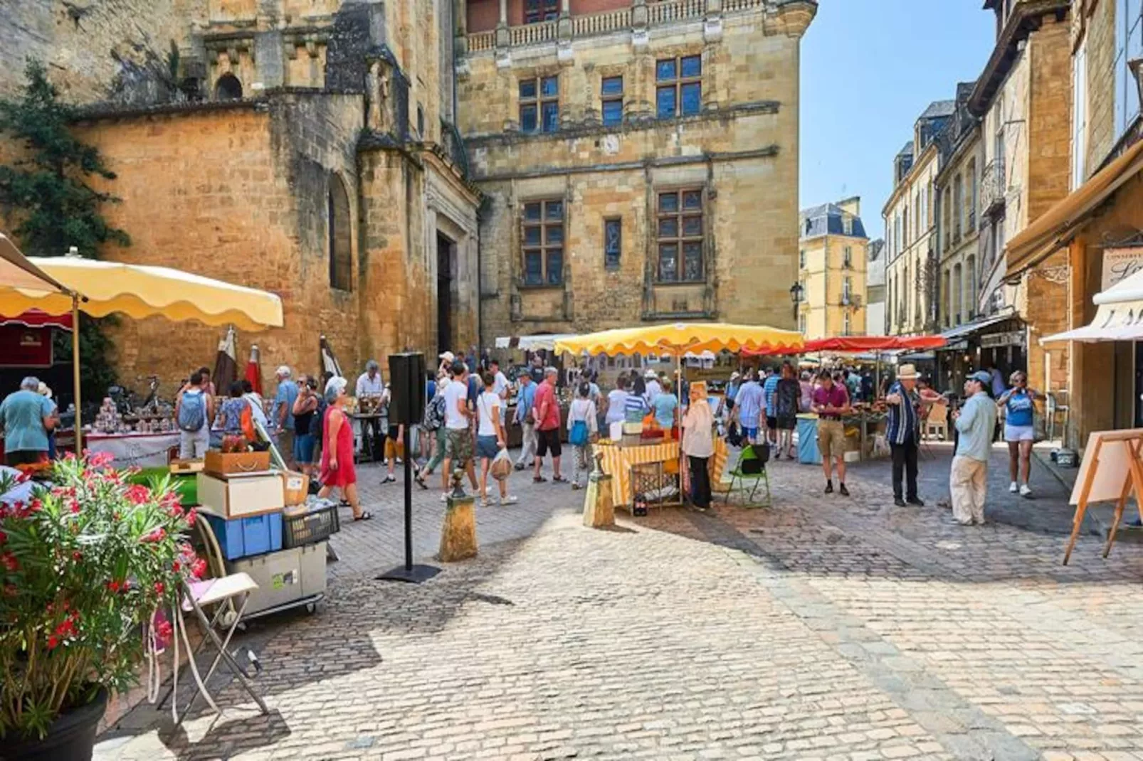 Domaine de Lanzac ****-Niet-getagd