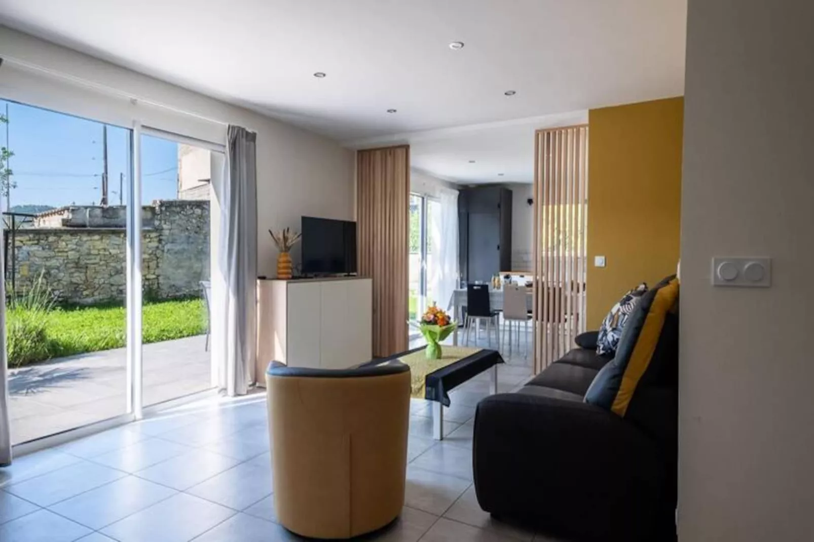 Gîte de France Gîte de la pépinière 3 épis-Niet-getagd