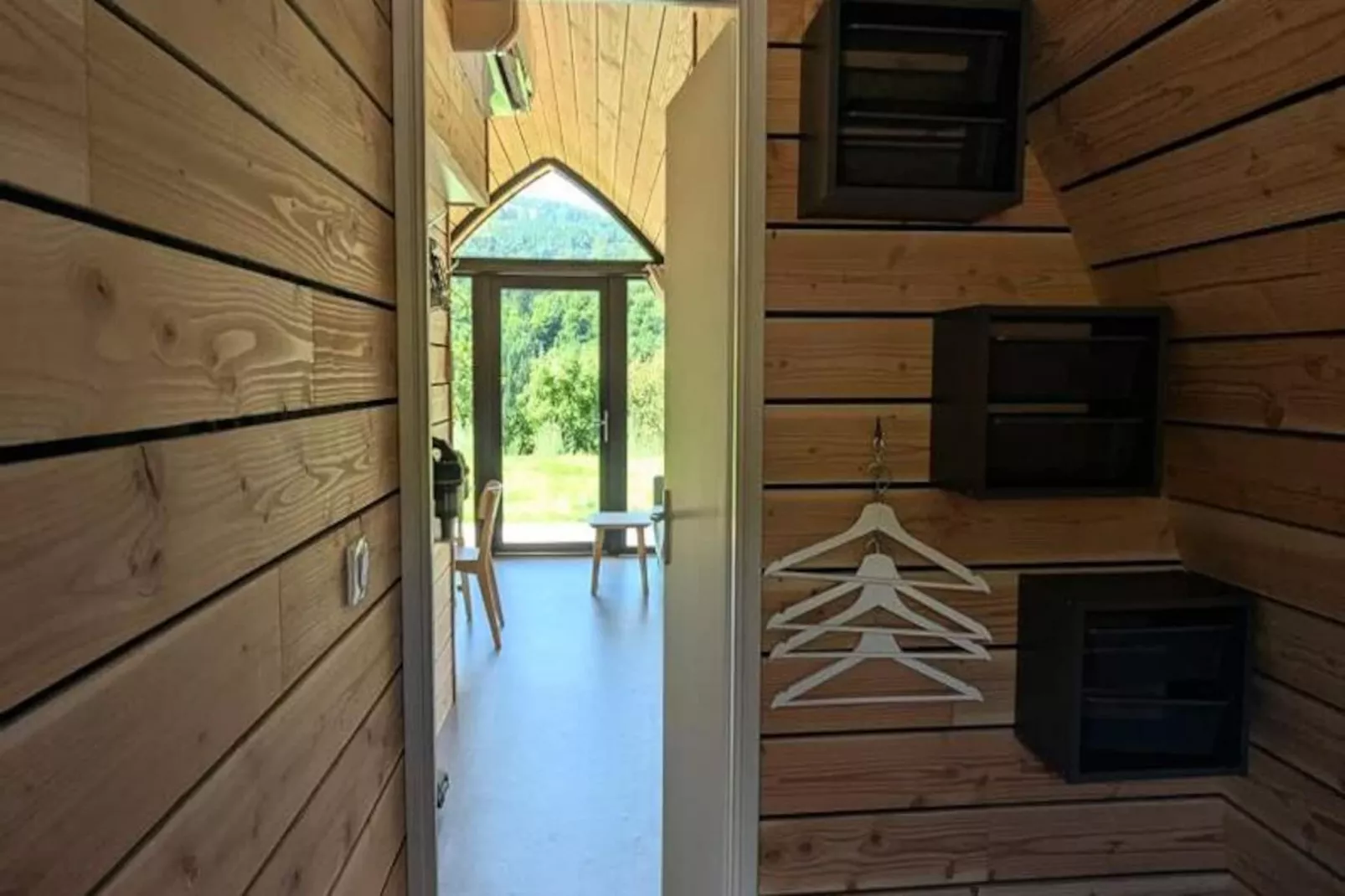 Gîte La cabane de romane-Niet-getagd