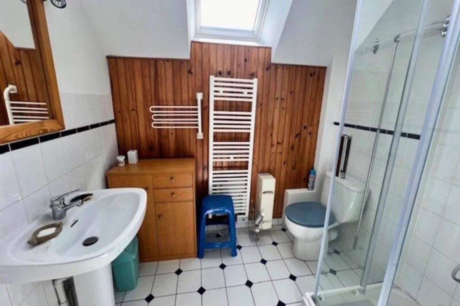 Résidence 21 Rue Des Bruyeres-Niet-getagd