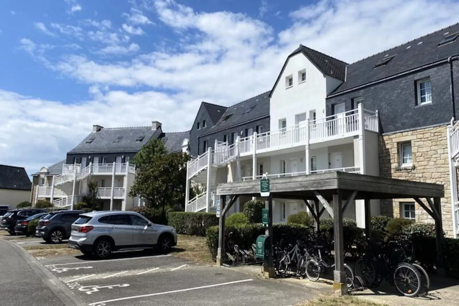 Port du Crouesty Cap'Océan - maeva Home-Niet-getagd