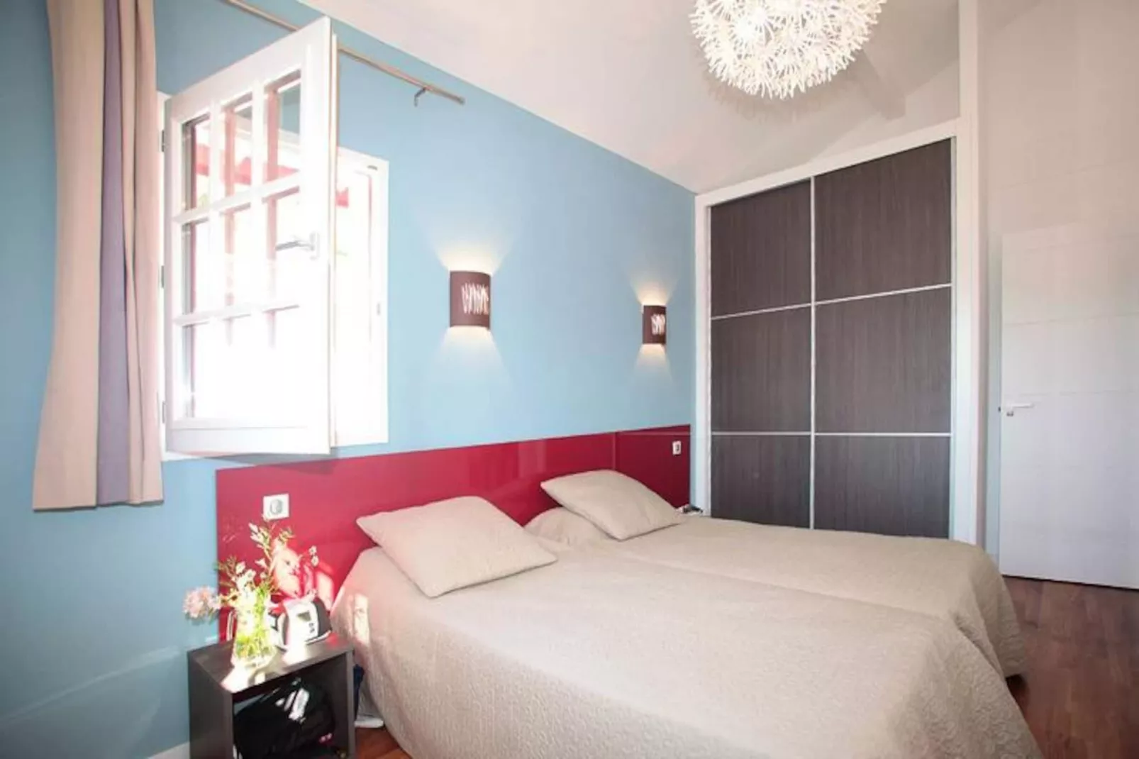 Résidence Prestige Odalys Le Domaine de Lana-Niet-getagd