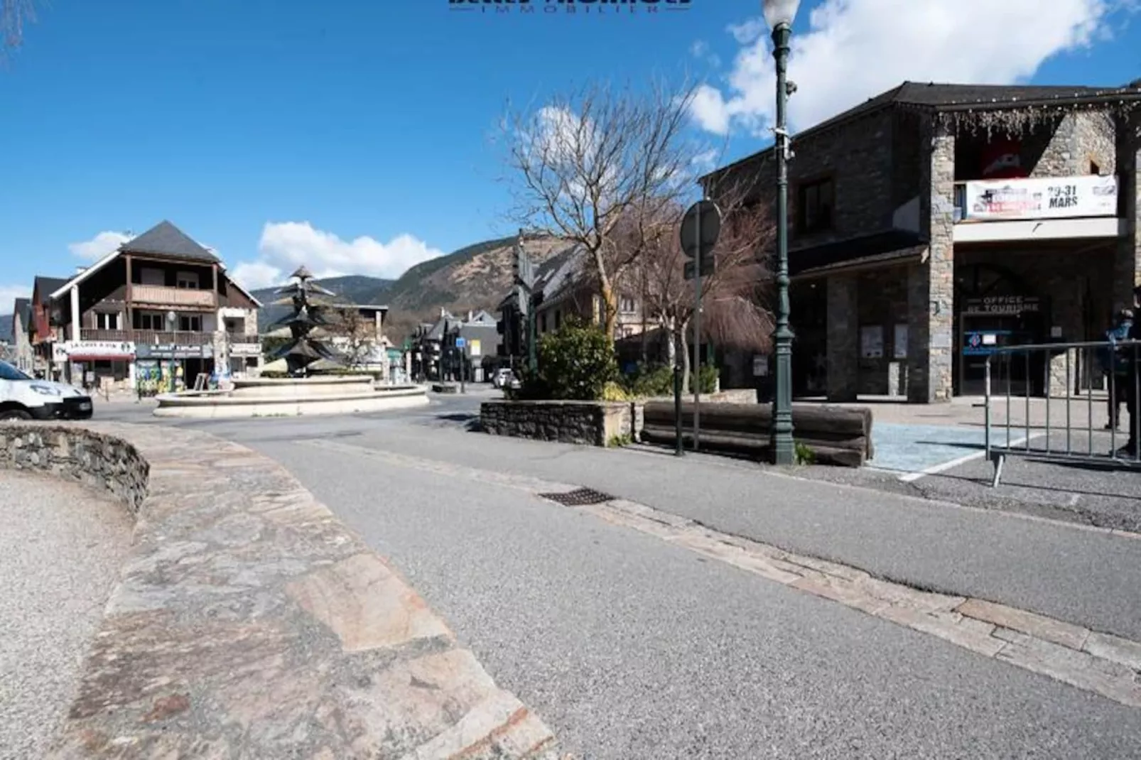 Résidence Village Des Thermes-Niet-getagd