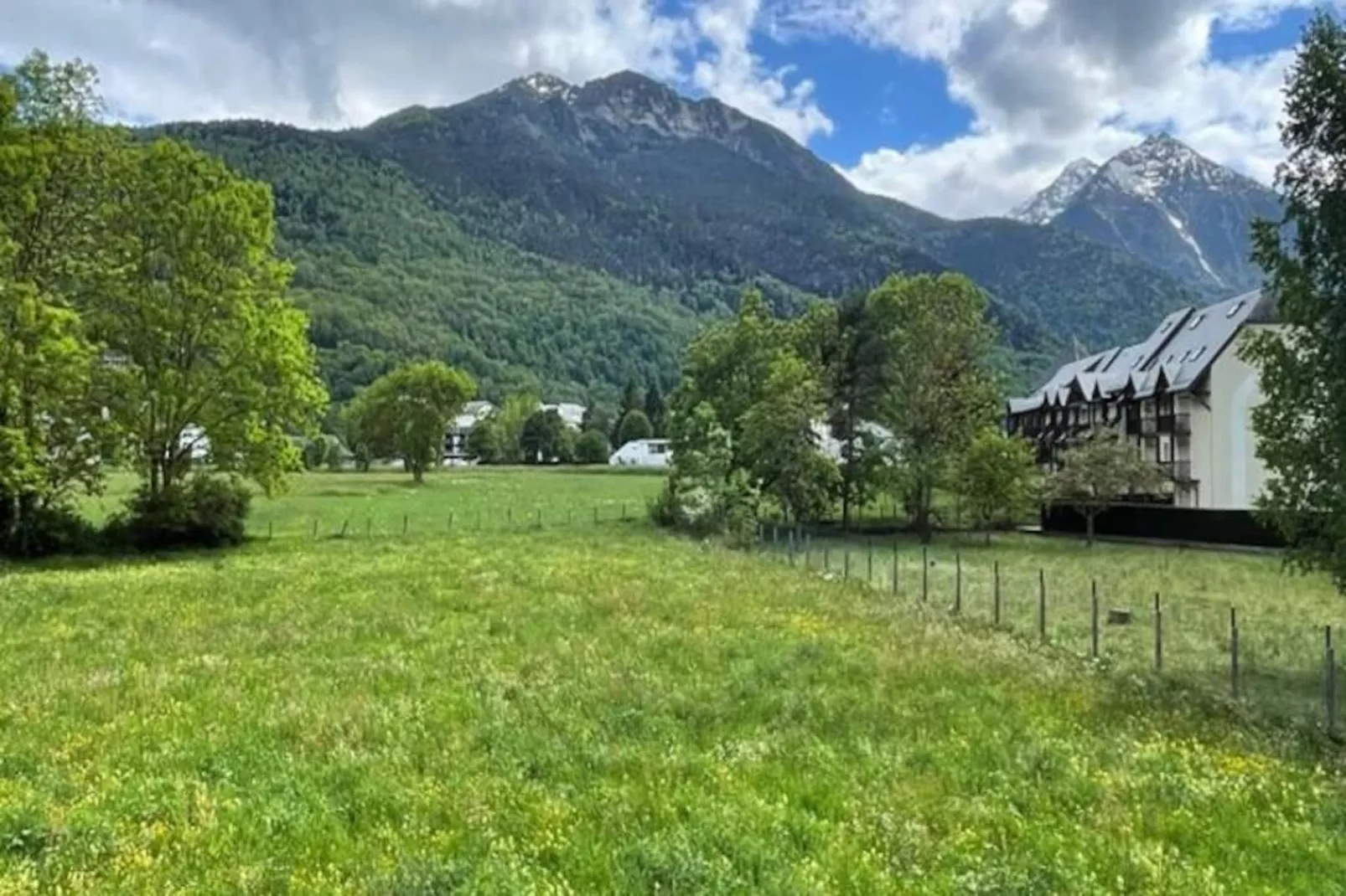 Résidence Pre De Guignan-Niet-getagd