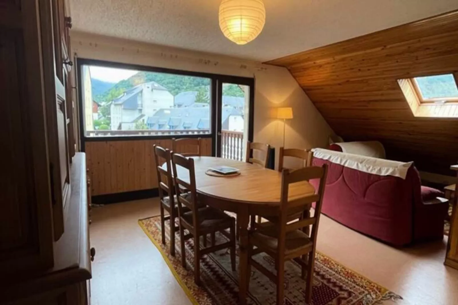 Résidence Portes Du Soleil-Niet-getagd