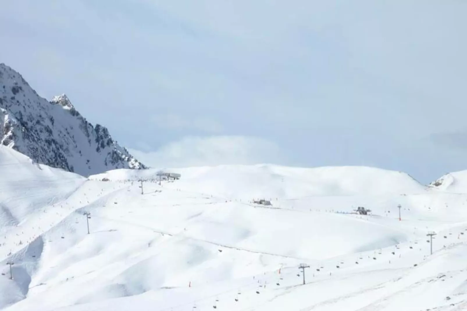 Résidence Pic Du Midi - Niet-getagd