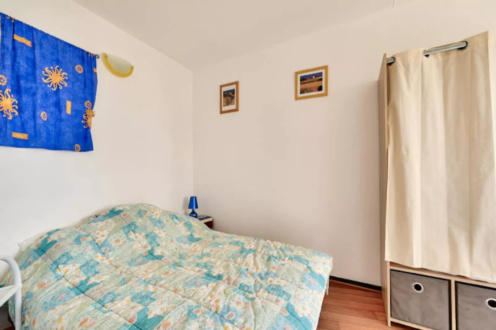 Résidence Le Tourmalet - maeva Home - Niet-getagd