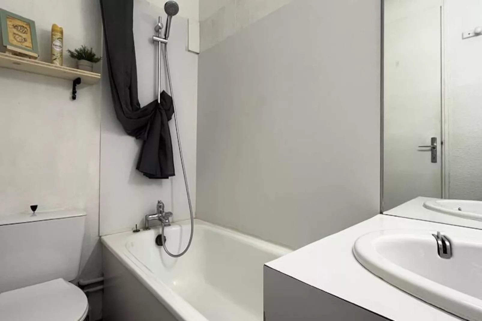 Résidence Le Tourmalet - maeva Home - Niet-getagd