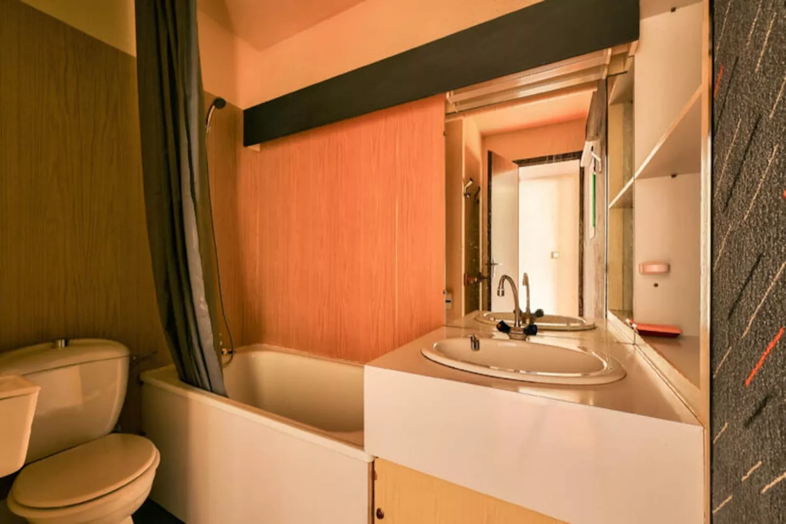 Résidence Le Tourmalet - maeva Home - Niet-getagd