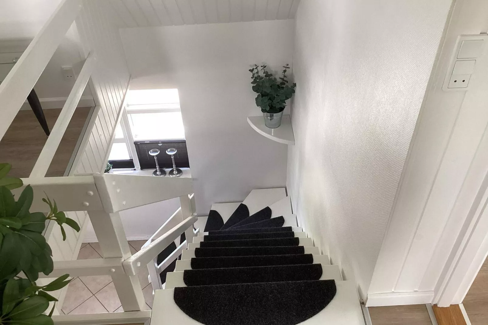 10 persoons vakantie huis in Roslev-By Traum-Binnen