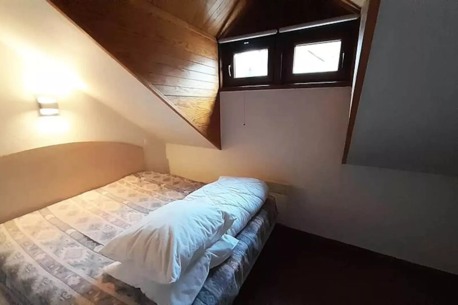 VVF Résidence Les Angles Pyrénées-Niet-getagd