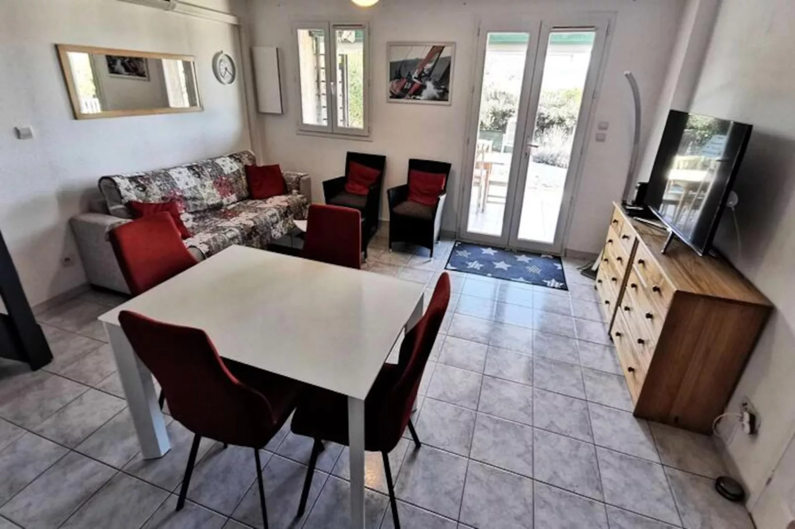 Résidence Les Bastides Du Cap-Niet-getagd