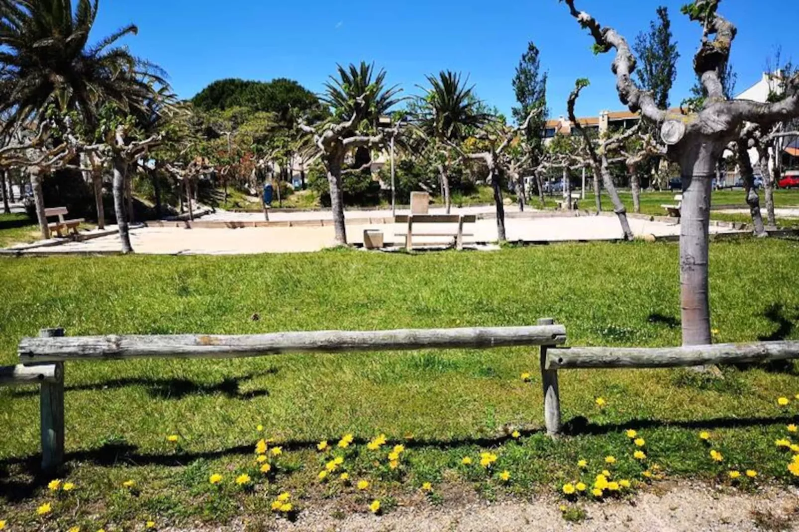 Résidence Antigua-Niet-getagd