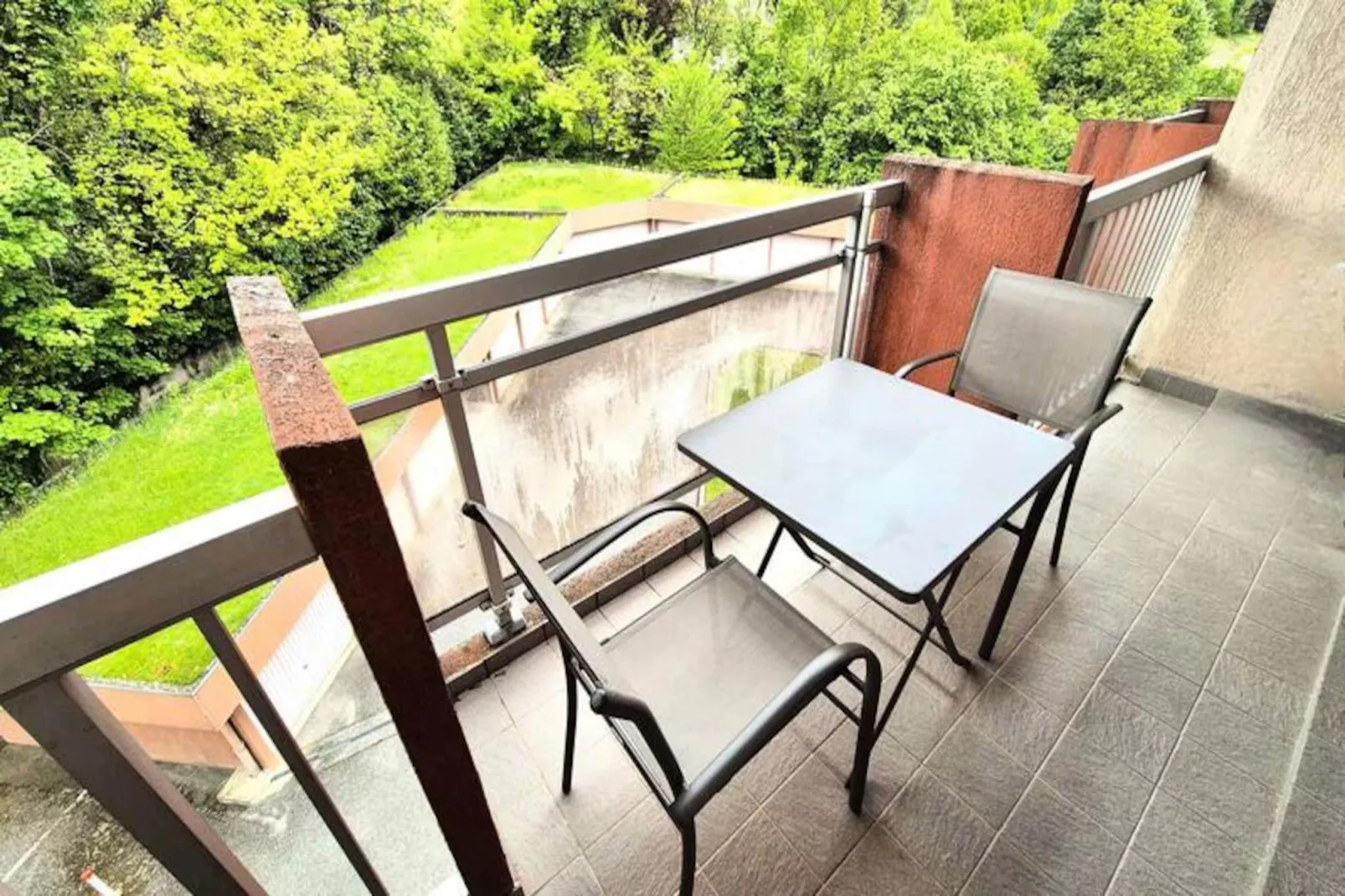 Résidence Le Saint Charles A-Niet-getagd