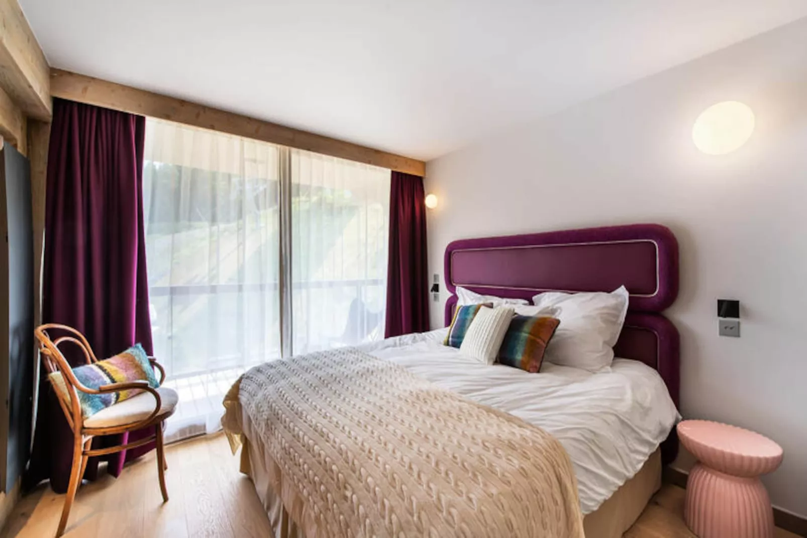 Résidence Phoenix-Niet-getagd