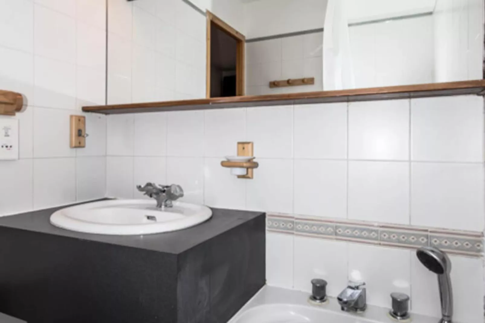 Les Chalets De Solaise - Niet-getagd