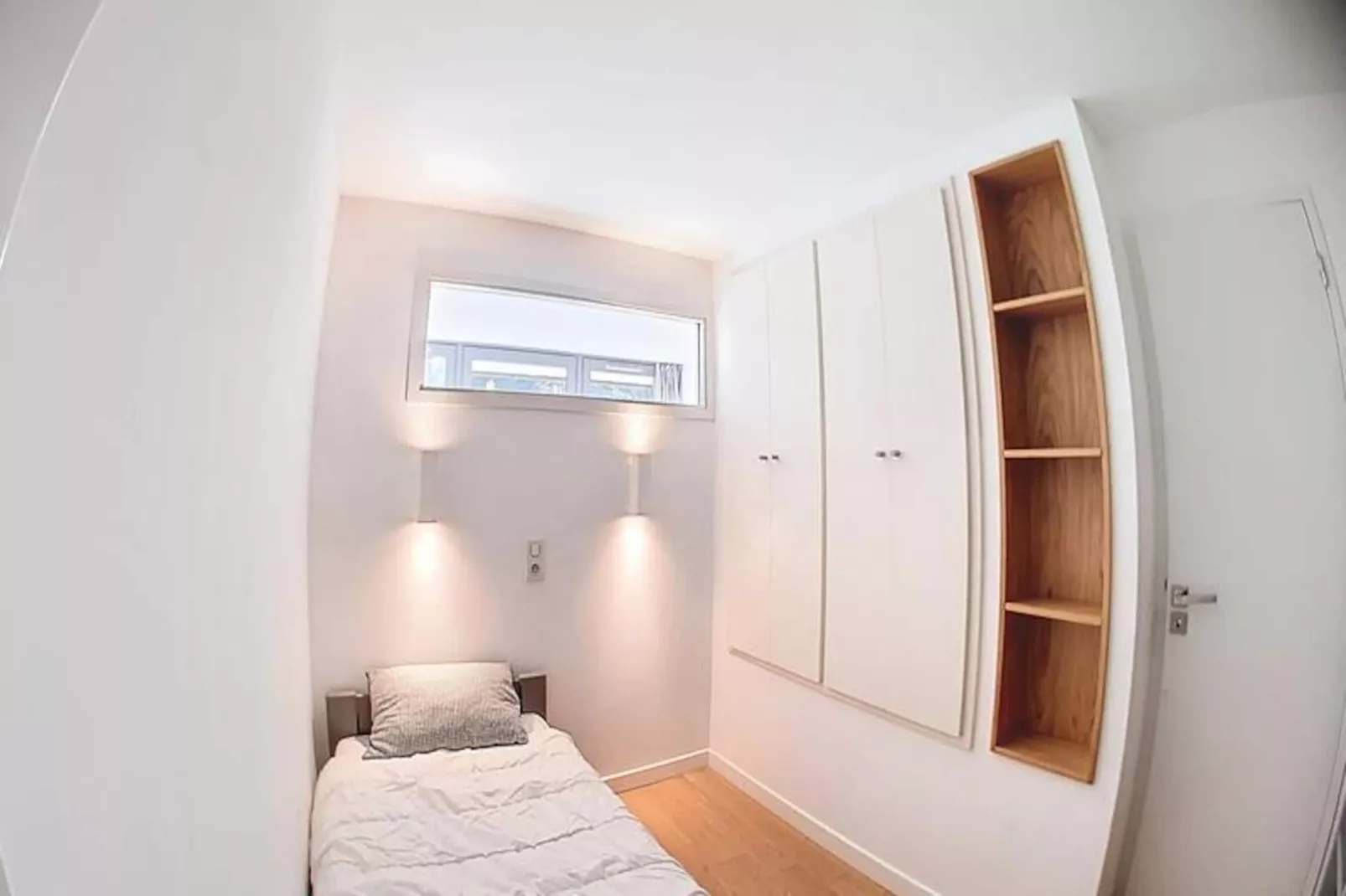 Résidence Le Saint Charles - Niet-getagd