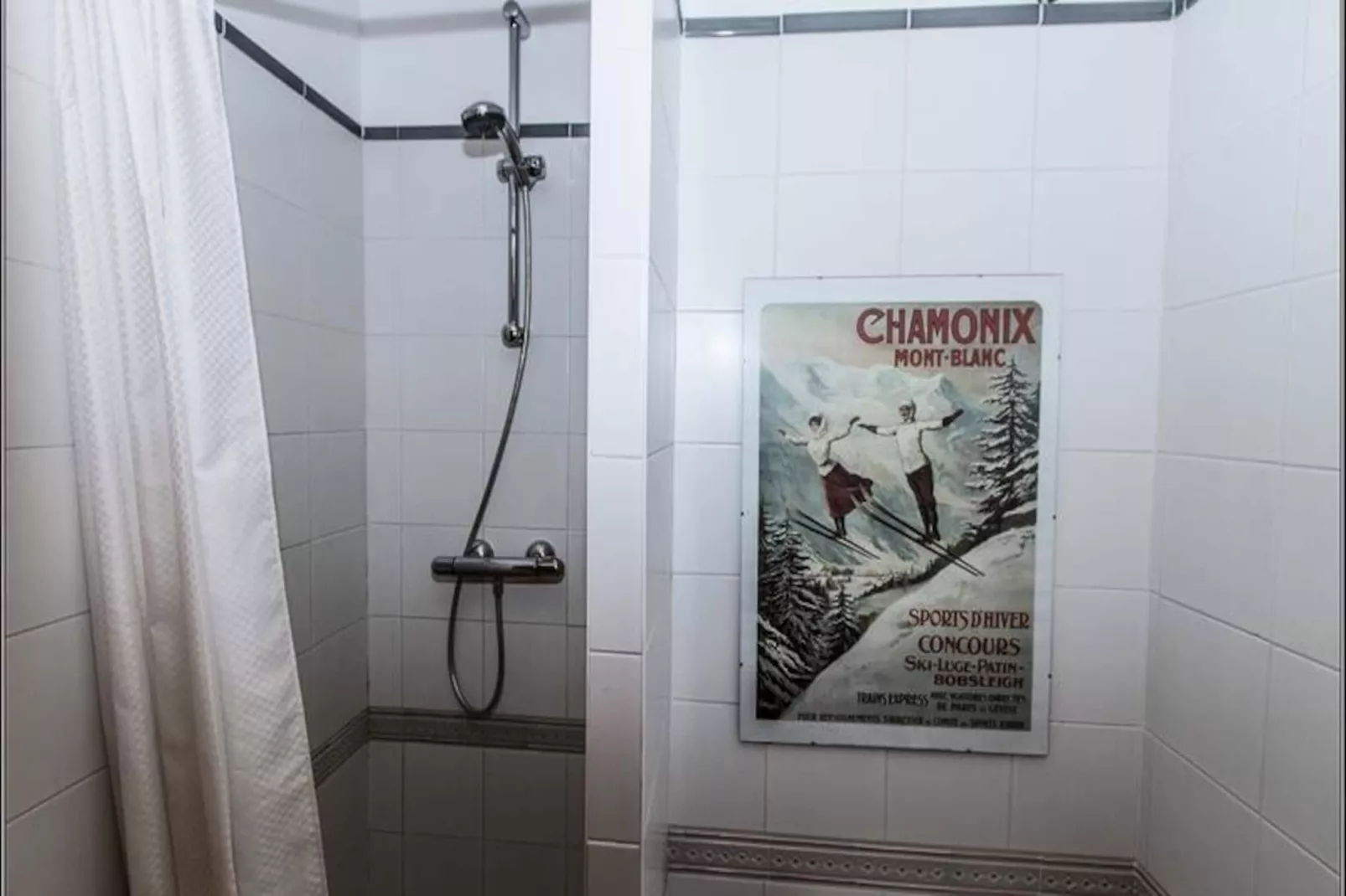 Les Chalets De Solaise - Niet-getagd