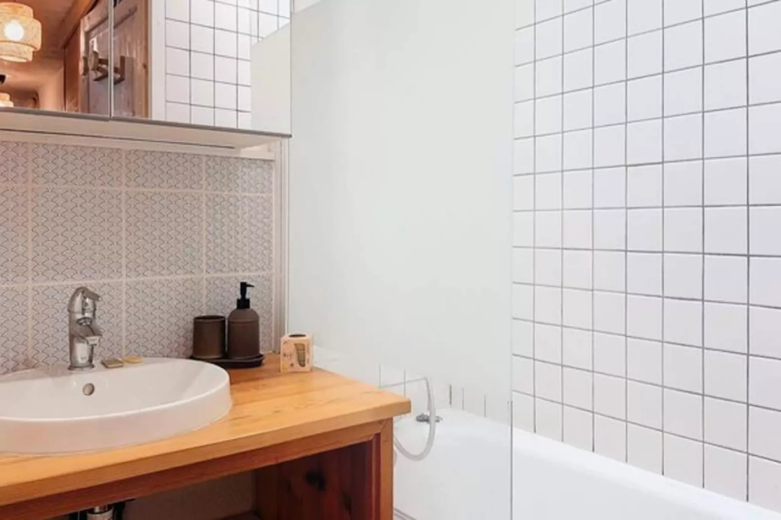 Résidence Adonis B-Niet-getagd