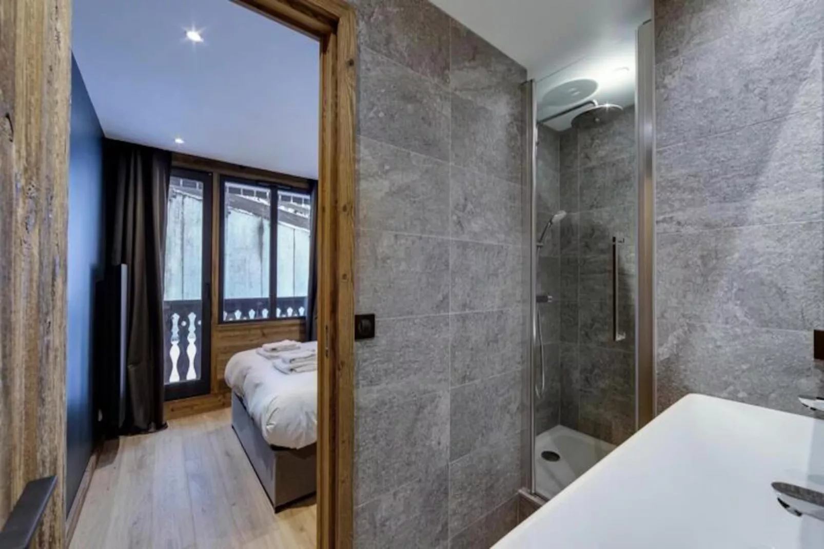 Résidence Hauts Du Rogoney-Niet-getagd