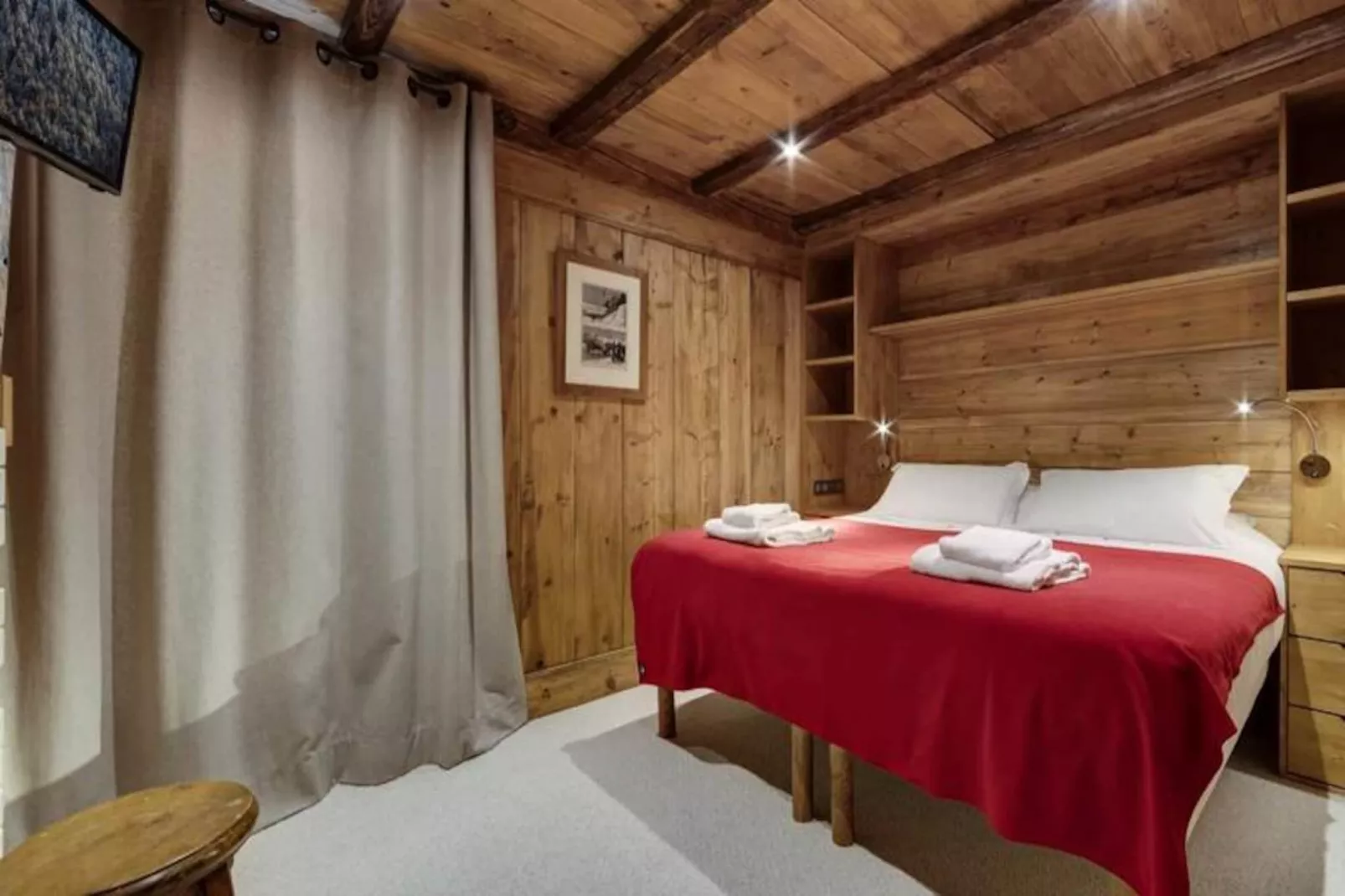 Chalet Lecommandeur-Niet-getagd