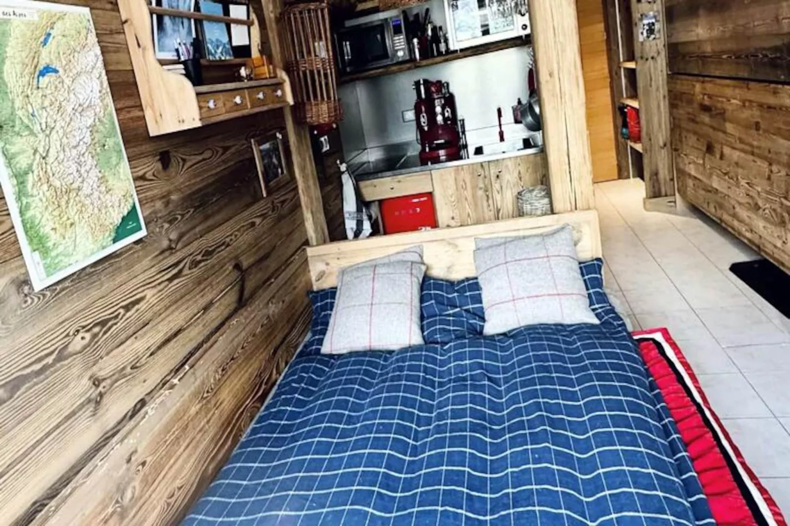 Résidence Verdets Ii-Niet-getagd