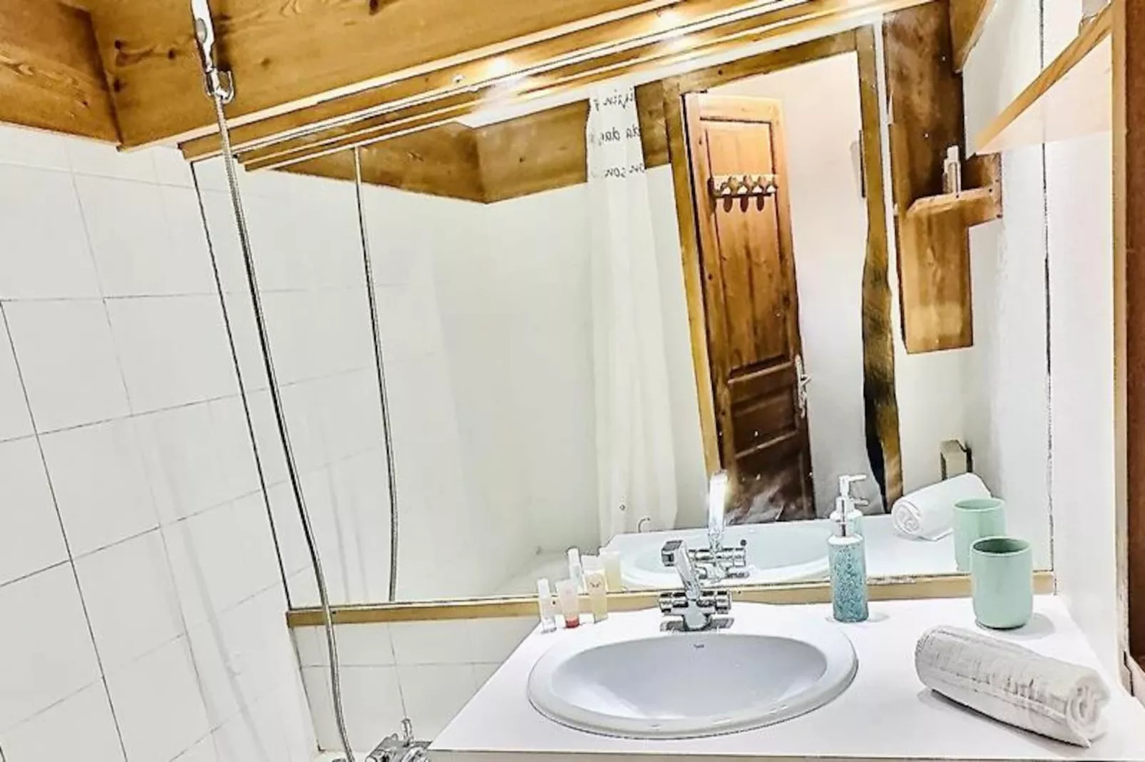 Résidence Val D'illaz-Niet-getagd