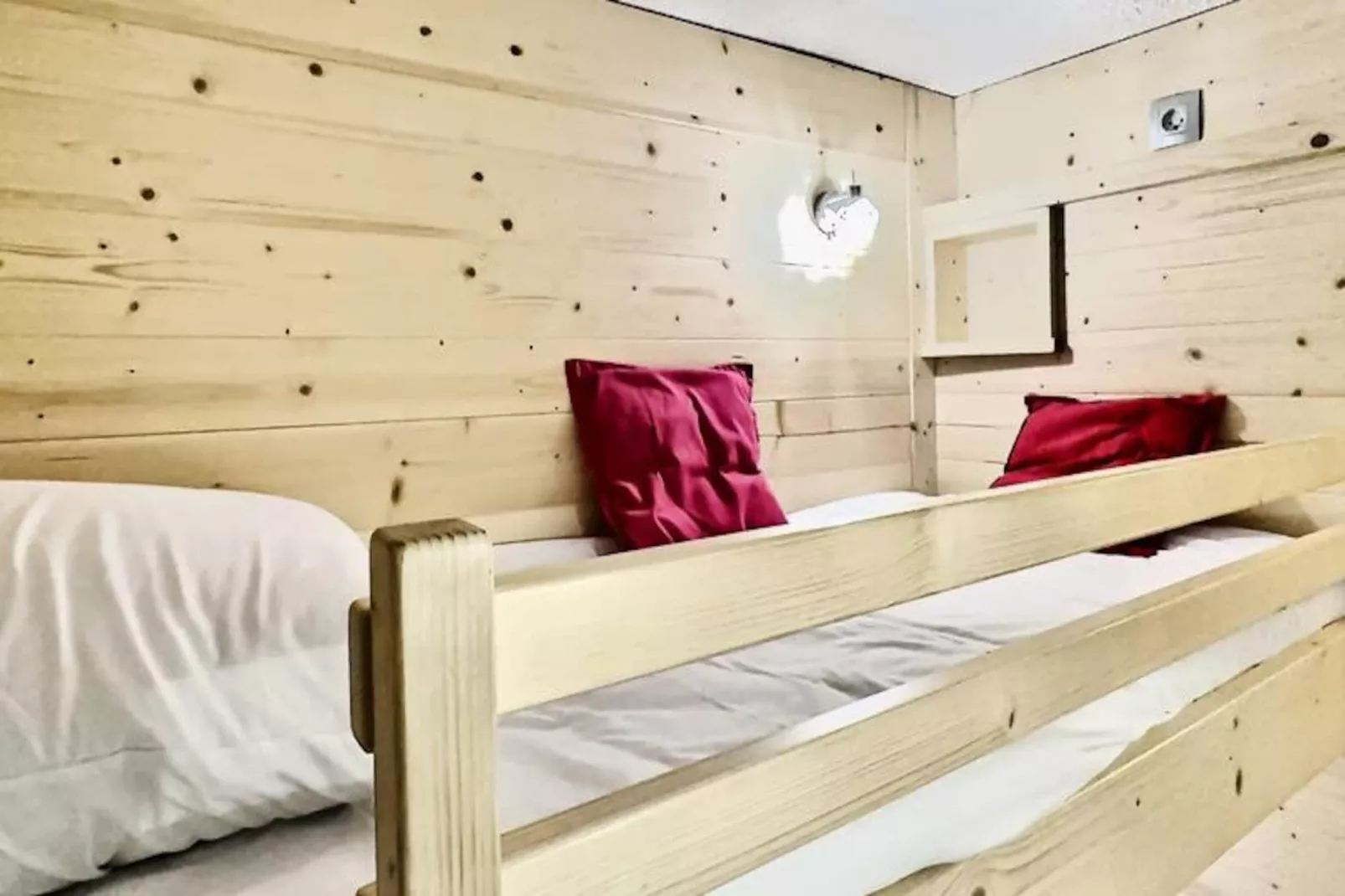 Résidence Val D'illaz-Niet-getagd