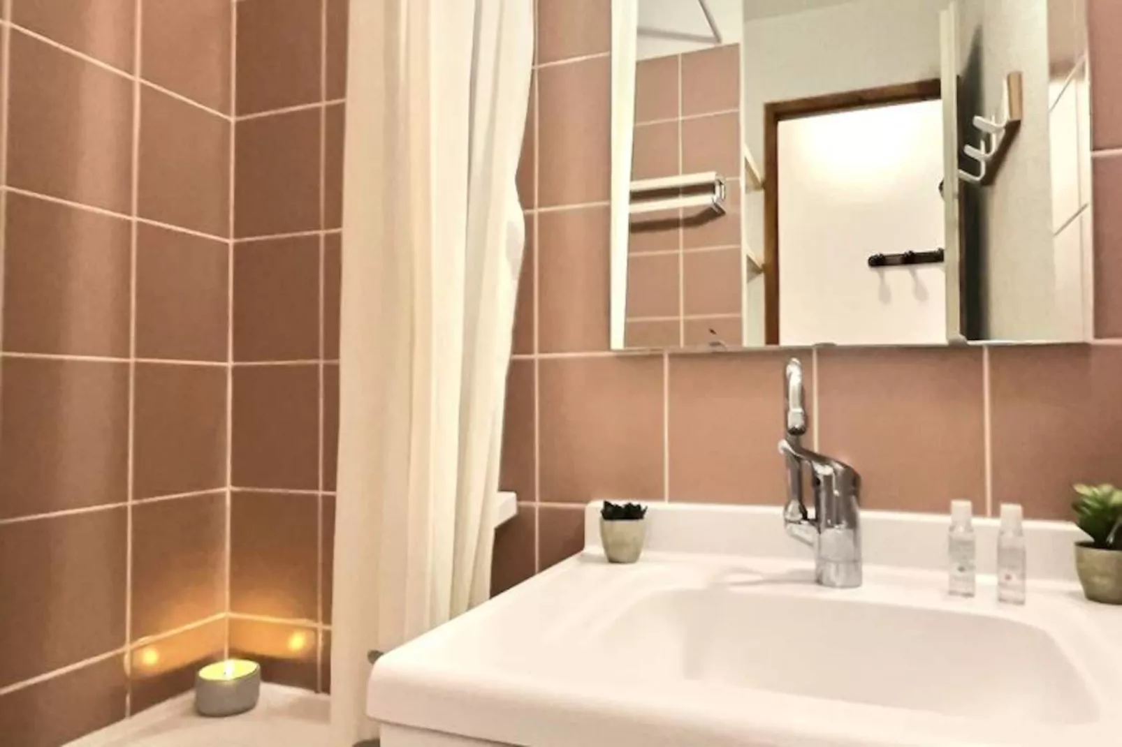 Résidence Les Jardins De Val-Niet-getagd