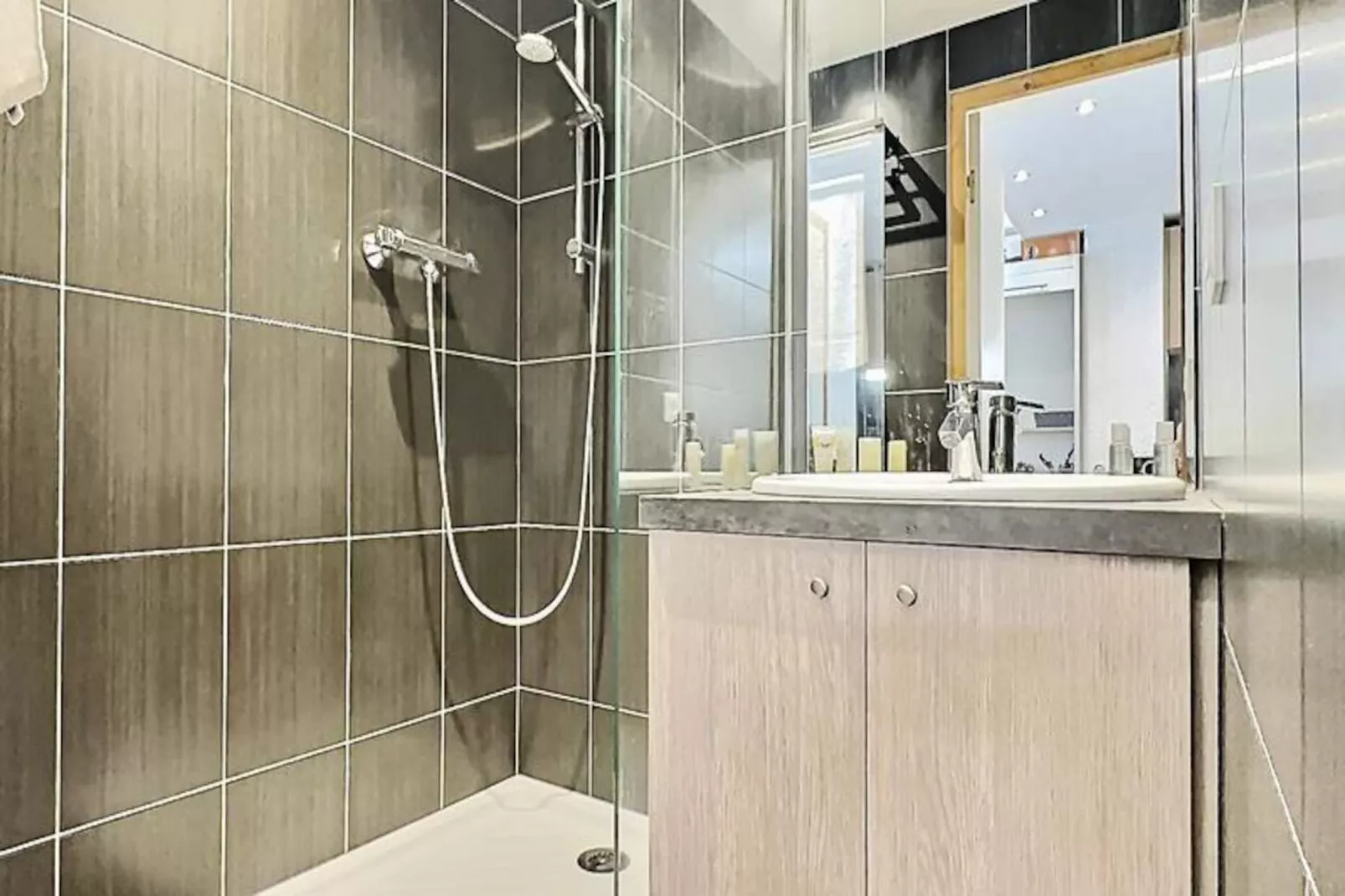 Résidence Les Jardins De Val-Niet-getagd