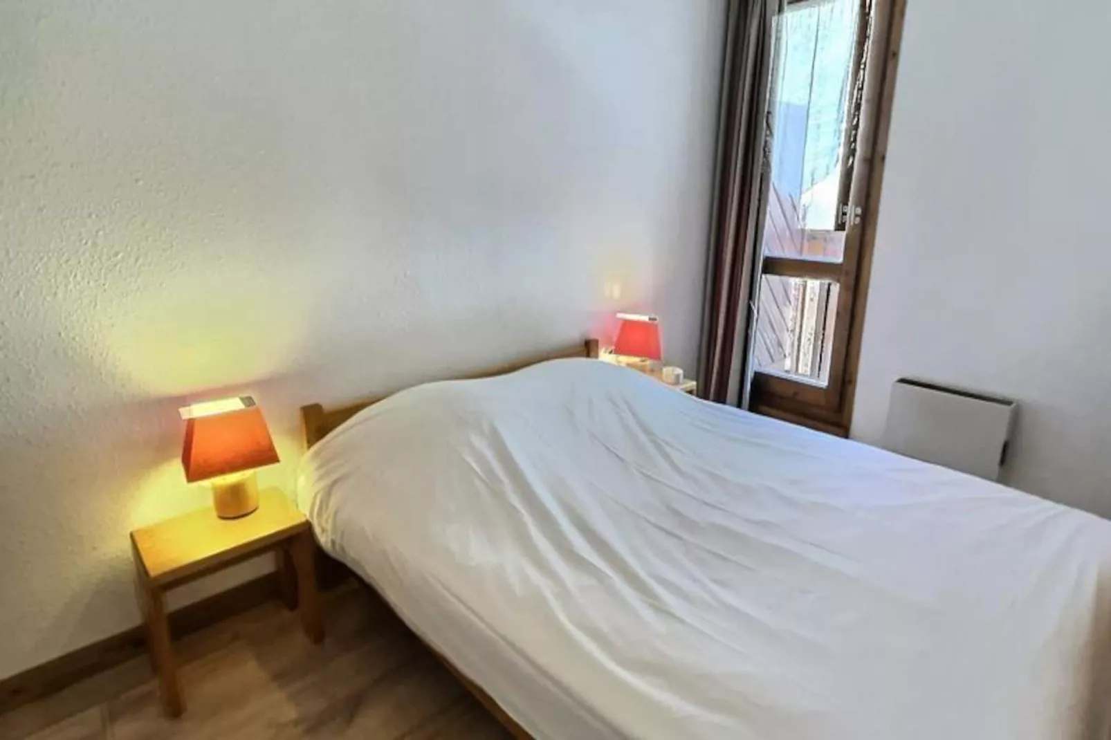 Résidence Hameaux De Val-Niet-getagd