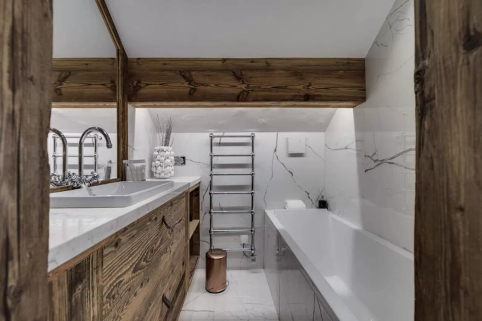 Chalet Neve - Niet-getagd