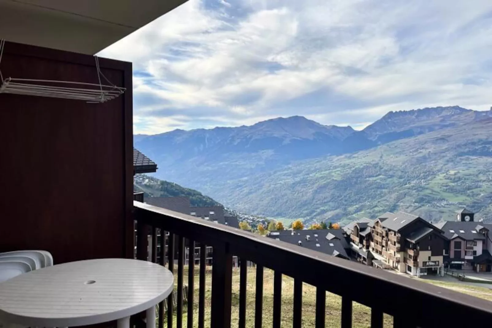 Résidence Cret De L'ours 1-Niet-getagd