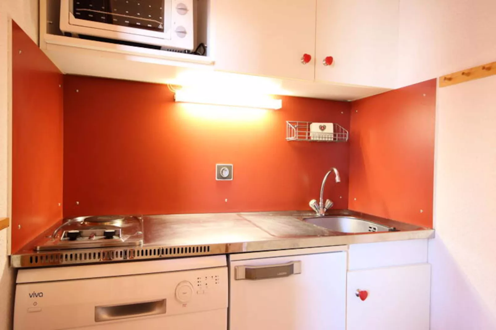 Résidence Michailles-Niet-getagd