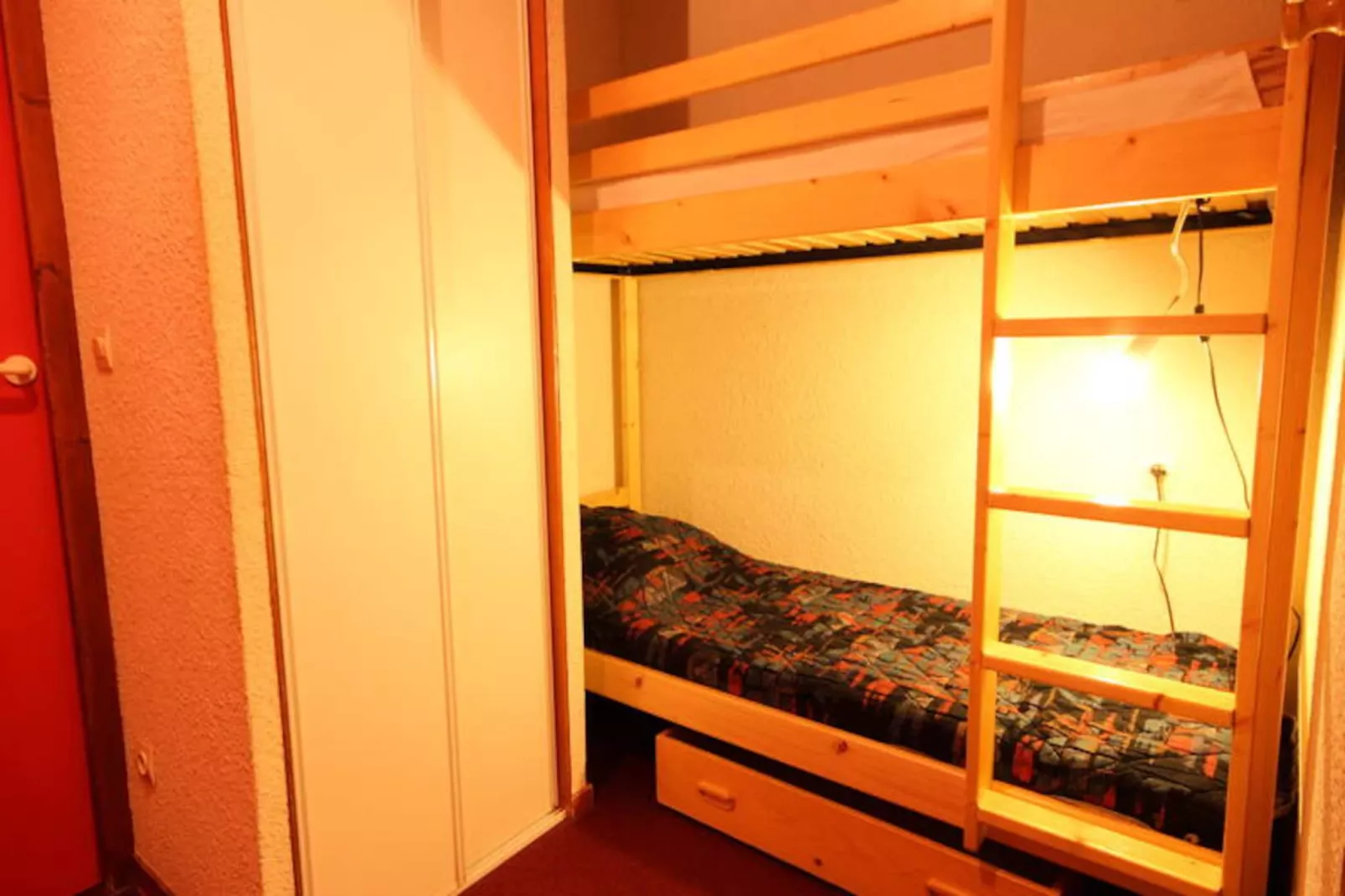 Résidence Grande Ourse-Niet-getagd