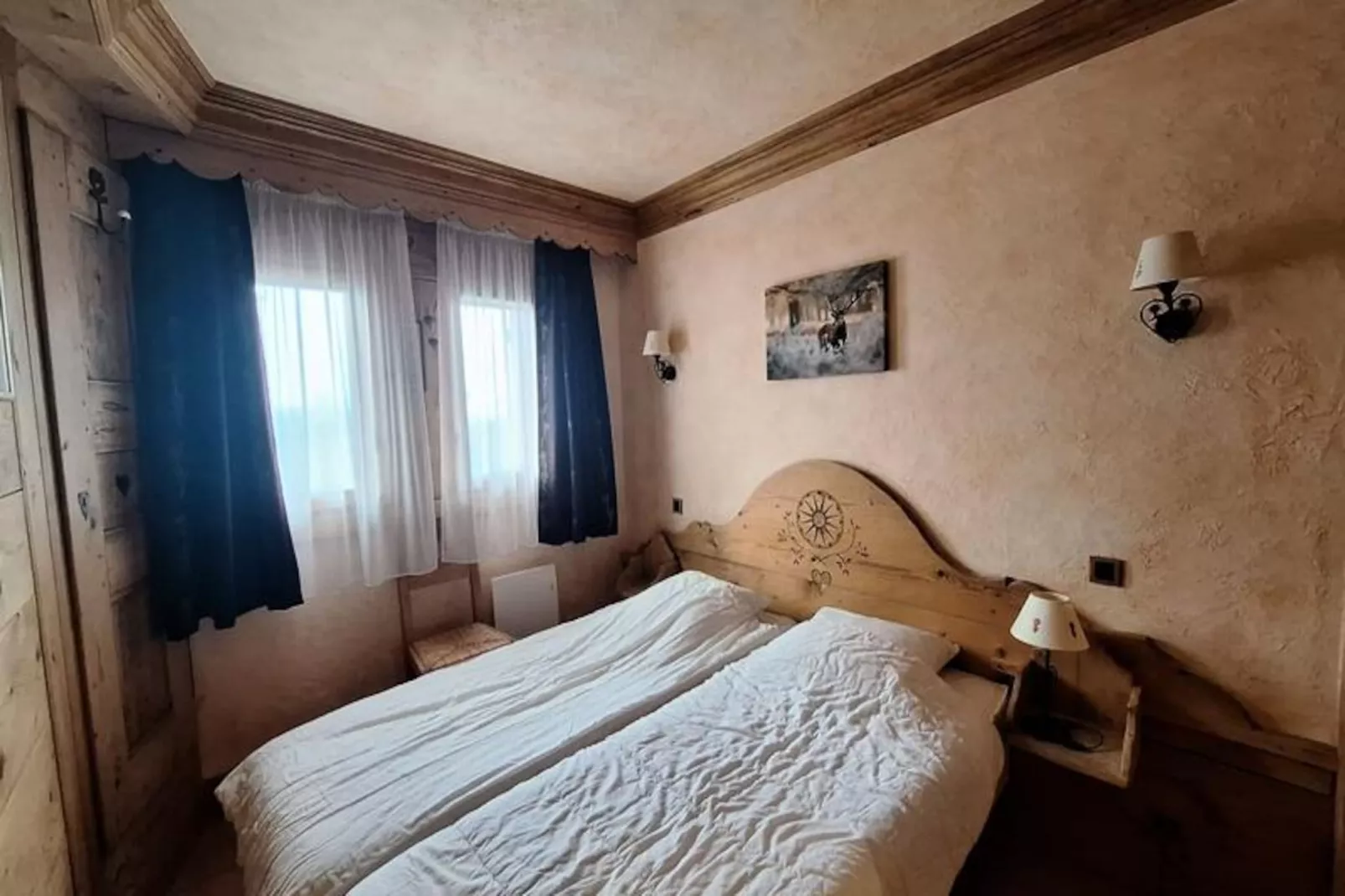 Chalet De Bellecote-Niet-getagd