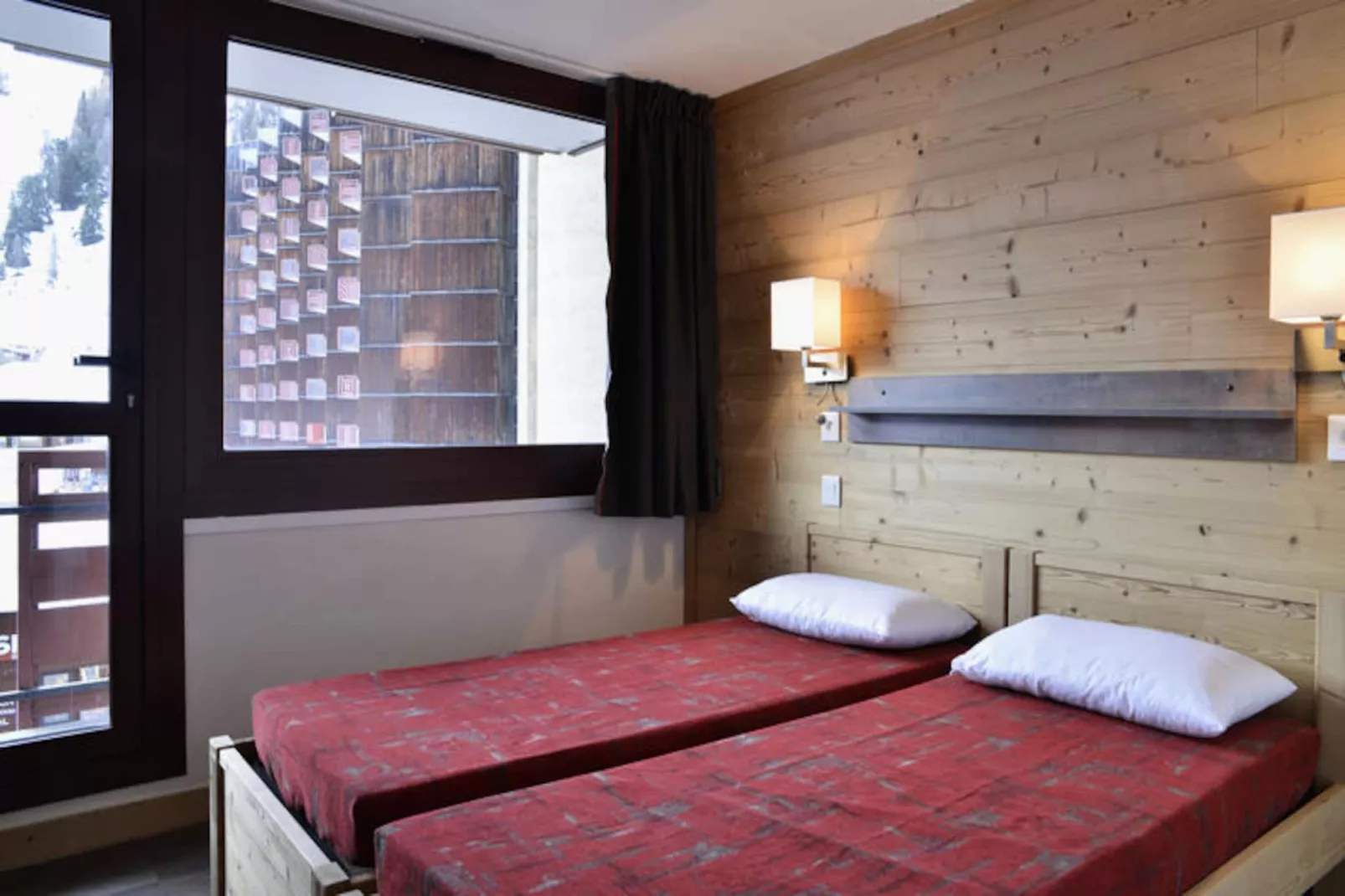 Résidence Saint Jacques A-Niet-getagd