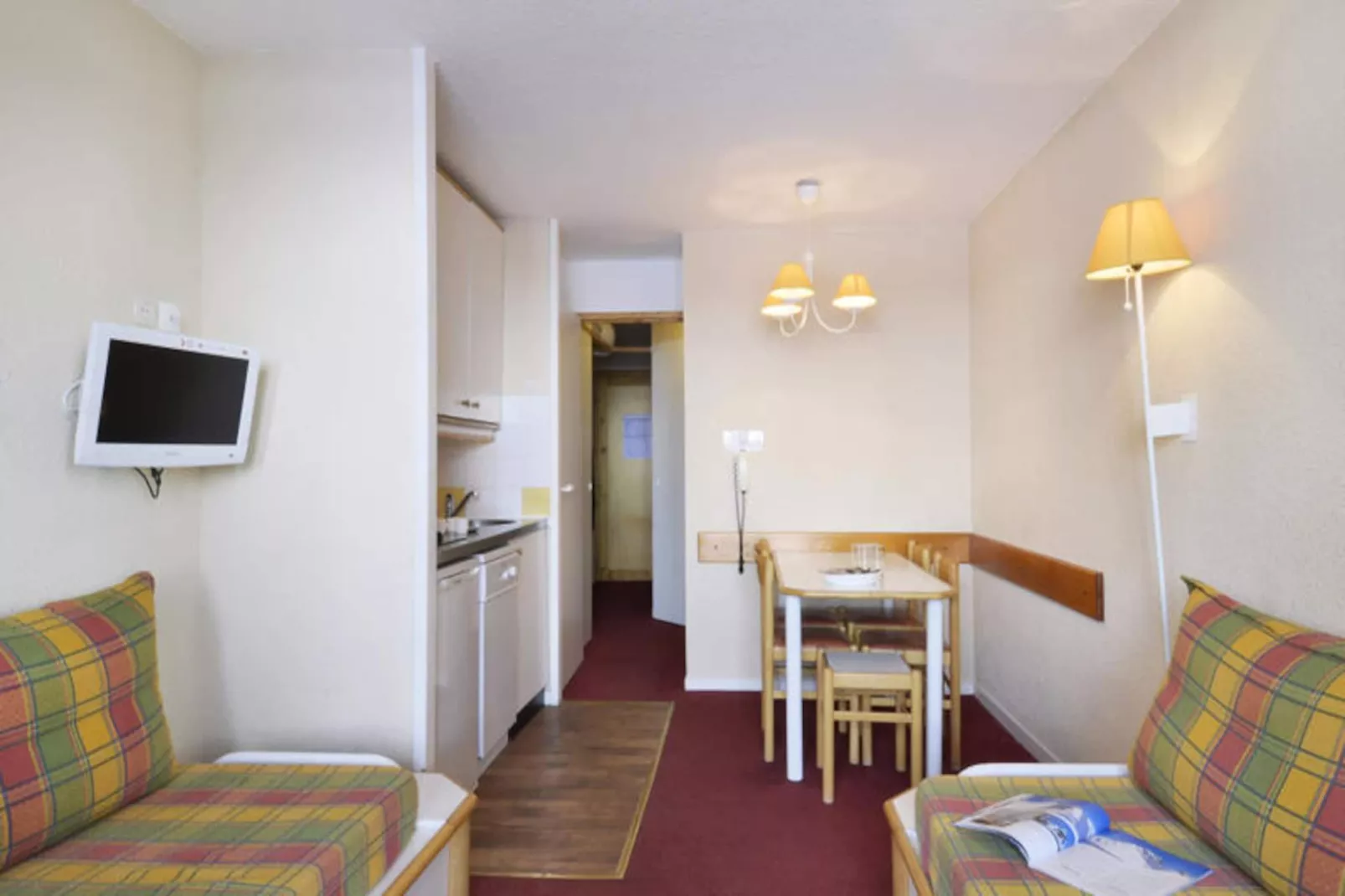 Résidence Themis-Niet-getagd